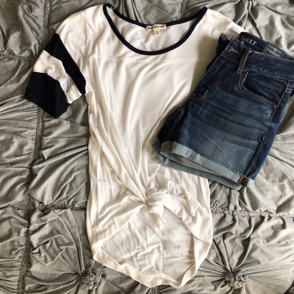Basic Tee
